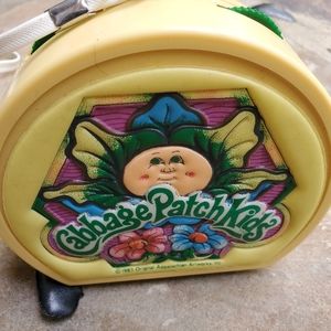 Cabbage Patch Kids Radio